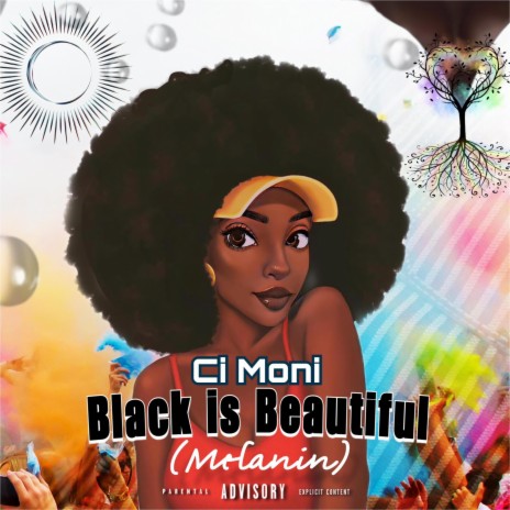 Black Is Beautiful | Boomplay Music