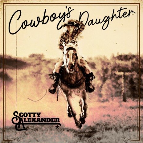 Cowboy’s Daughter | Boomplay Music