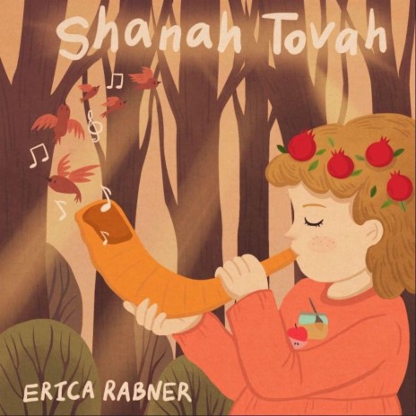 Shanah Tovah | Boomplay Music