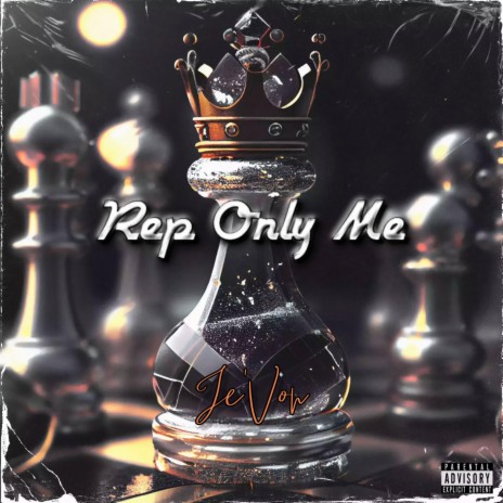 Rep Only Me | Boomplay Music