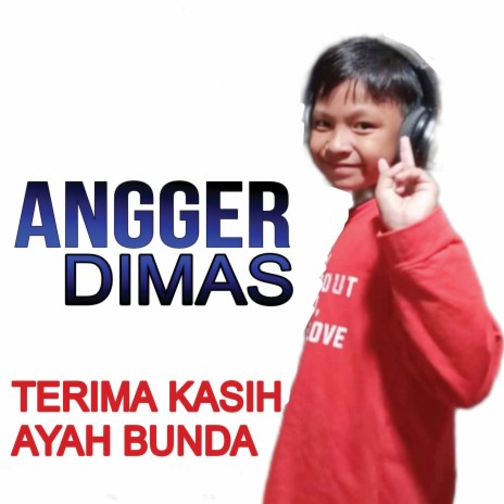 Terima Kasih Ayah Bunda | Boomplay Music