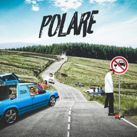 Polare | Boomplay Music