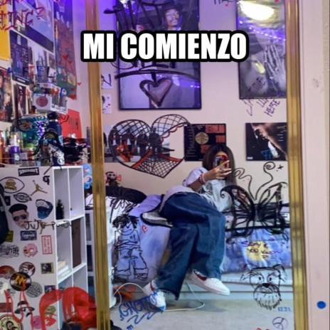 MI COMIENZO (Pista de rap) | Boomplay Music
