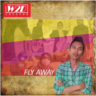 Fly Away