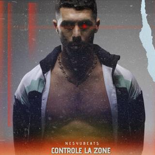 Contrôle La Zone