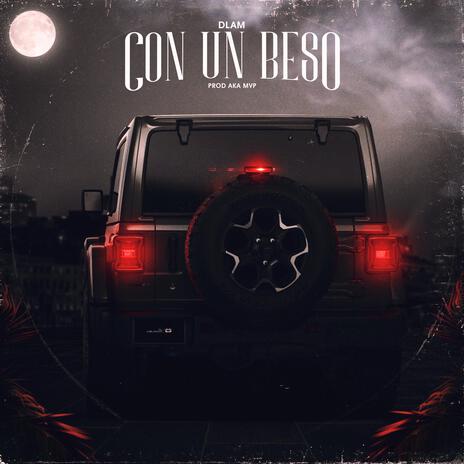 Con un beso | Boomplay Music