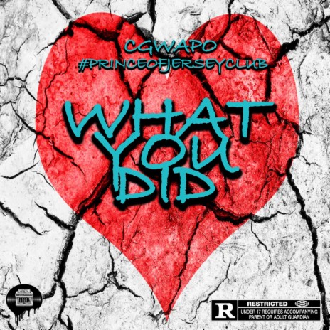 What You Did | Boomplay Music