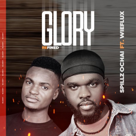 Glory ft. Wieflux | Boomplay Music