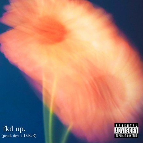 fkd up ft. D.K.R | Boomplay Music