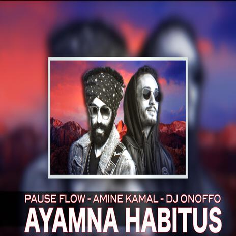 AYAMNA HABITUS (Rework) (Extended Afro Mix) | Boomplay Music