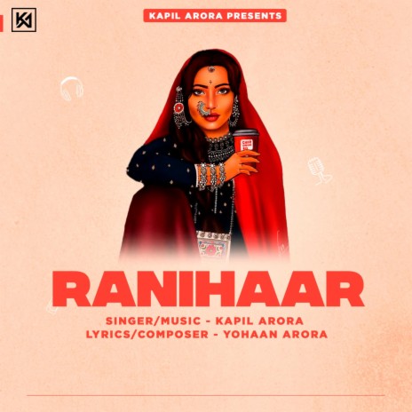 Ranihaar | Boomplay Music