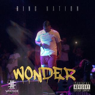 Wonder lyrics | Boomplay Music