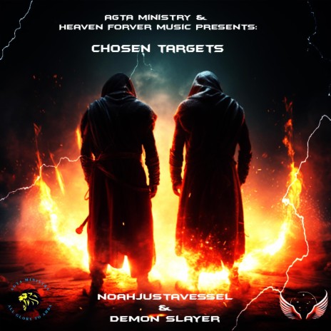 Chosen Targets ft. Demon Slayer | Boomplay Music