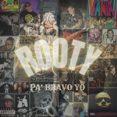 Pa' Bravo Yo | Boomplay Music