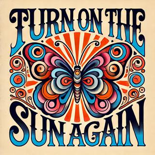 Can Someone Turn On The Sun Again? lyrics | Boomplay Music