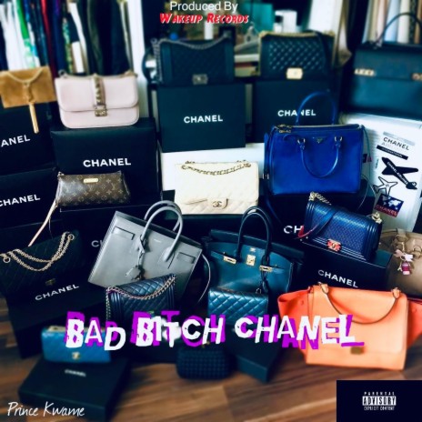 Bad Bitch Chanel