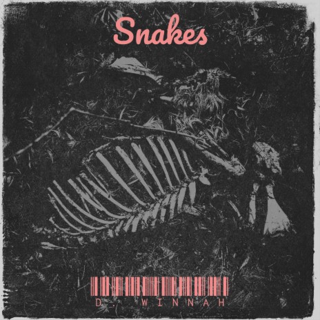 Snakes ft. PradaG | Boomplay Music