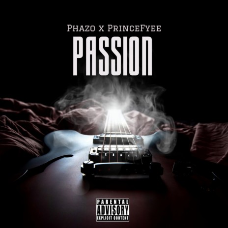 Passion (Remastered) ft. PrinceFyee | Boomplay Music