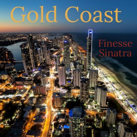 Gold Coast | Boomplay Music