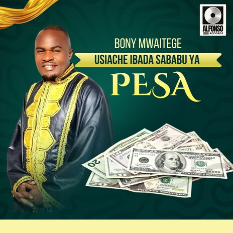 Usiache Ibada Sababu Ya Pesa | Boomplay Music