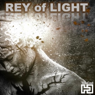 Rey of Light ft. Myles Jasnowski lyrics | Boomplay Music