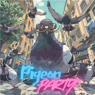 Pigeon Party