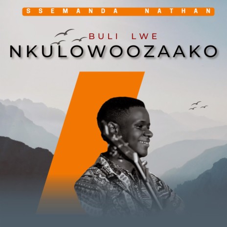 Buli Lwe Nkulowoozaako | Boomplay Music