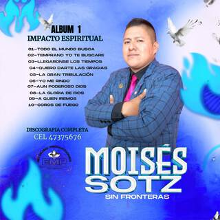 Moises Sotz