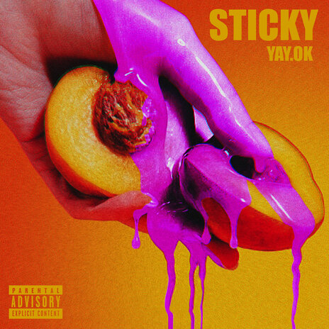 Sticky | Boomplay Music