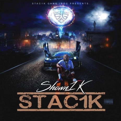 Stack Man | Boomplay Music