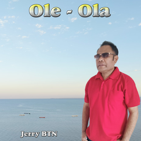 OLE - OLA | Boomplay Music