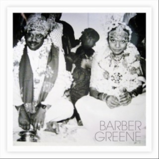 Barber Greene