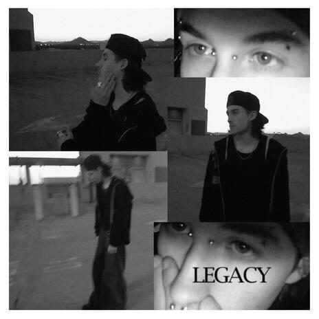 LEGACY | Boomplay Music