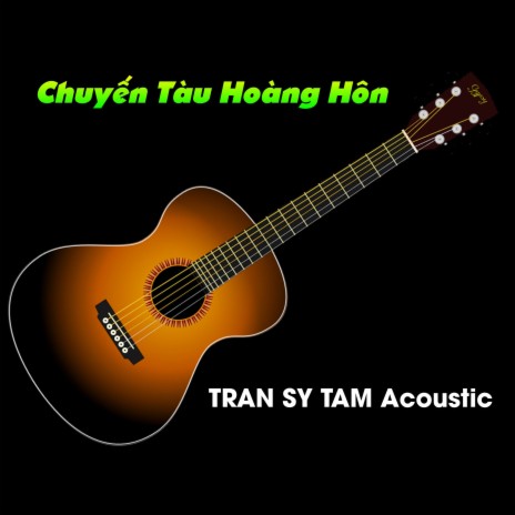 Chuyến Tàu Hoàng Hôn | Boomplay Music