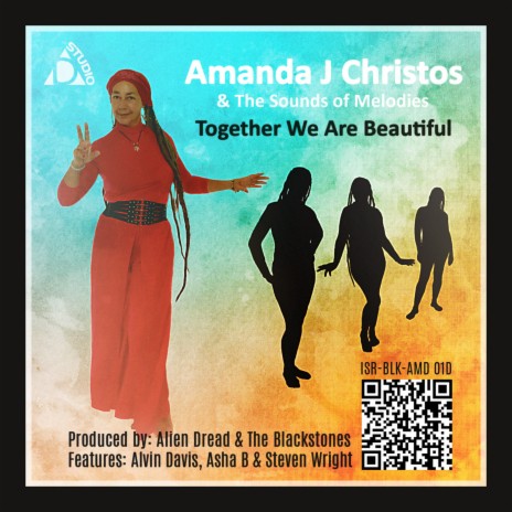 Together We are Beautiful (Vocal) ft. The Sounds of Melodies | Boomplay Music