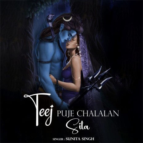 Teej Puje Chalalan Sita | Boomplay Music