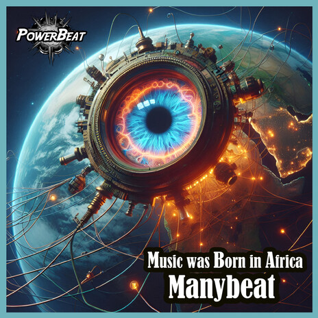 Music Was Born in Africa | Boomplay Music