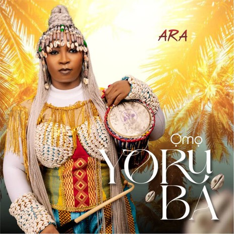 Omo Yoruba | Boomplay Music