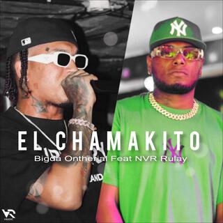 El Chamakito