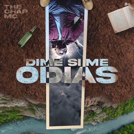 Dime Si Me Odias. | Boomplay Music