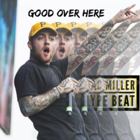 Good Over Here | Boomplay Music