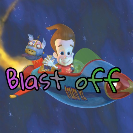 Blast off | Boomplay Music