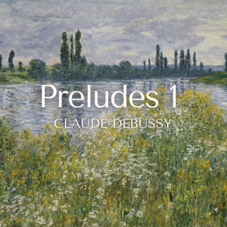 Prélude XI - (... La danse de puck) (Claude Debussy Preludes 1)