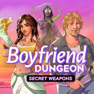 Boyfriend Dungeon: Secret Weapons (Original Game Soundtrack)