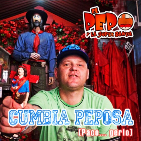 Cumbia Peposa | Boomplay Music