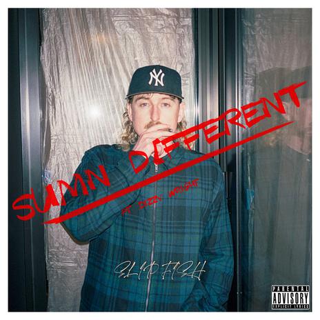 sumn different ft. Dizzy Wright | Boomplay Music