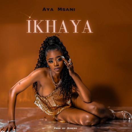 iKhaya | Boomplay Music