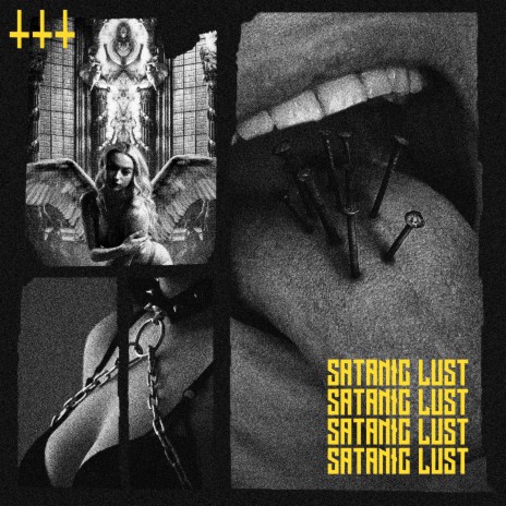 Satanic Lust (SLVL Remix) ft. TNMN & ÆRES | Boomplay Music