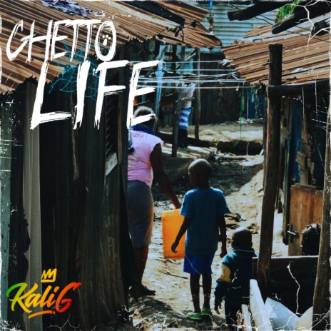 Ghetto Life | Boomplay Music