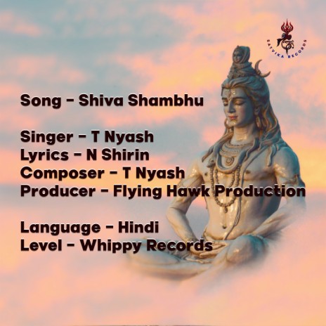 Shiva Shambhu (Hindi) | Boomplay Music